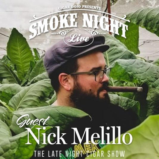 248 Nick Melillo SQUARE