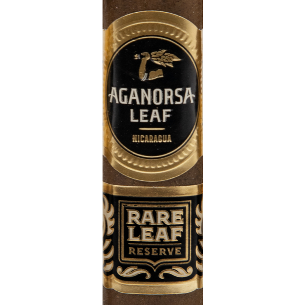 Aganorsa Leaf Rare Leaf Reserve Maduro cigar